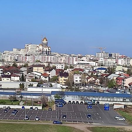 Sibiu Apartament Bukareszt Zewnętrze zdjęcie