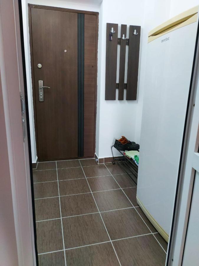 Sibiu Apartament Bukareszt Zewnętrze zdjęcie