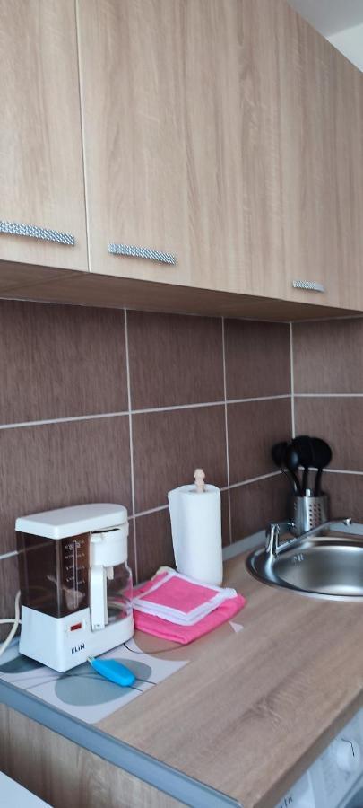 Sibiu Apartament Bukareszt Zewnętrze zdjęcie