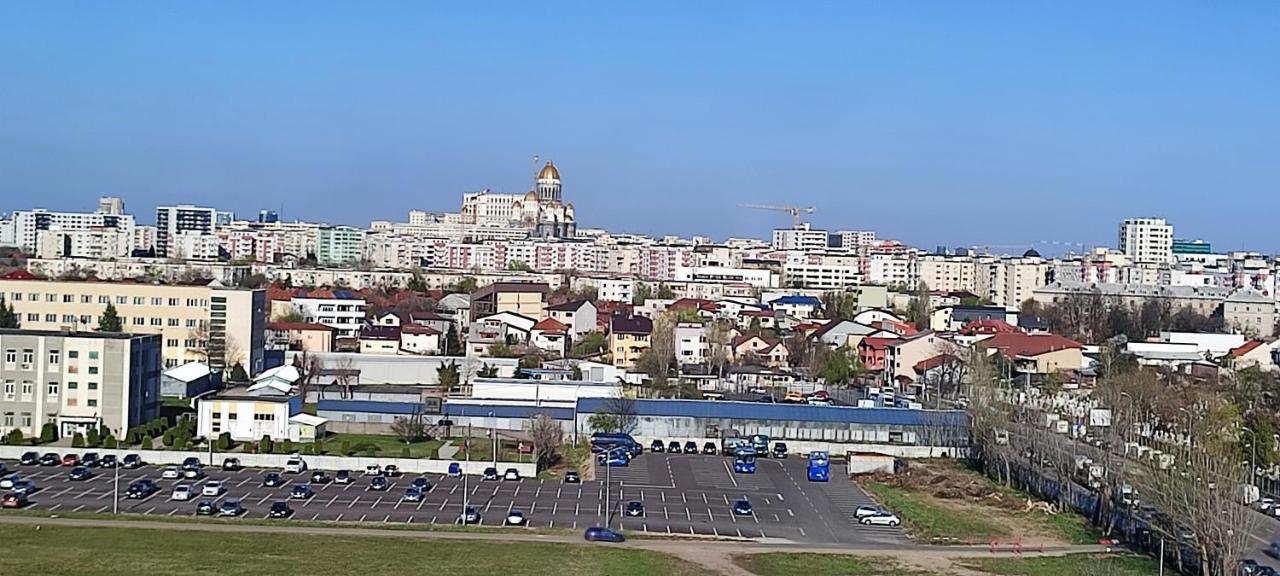 Sibiu Apartament Bukareszt Zewnętrze zdjęcie