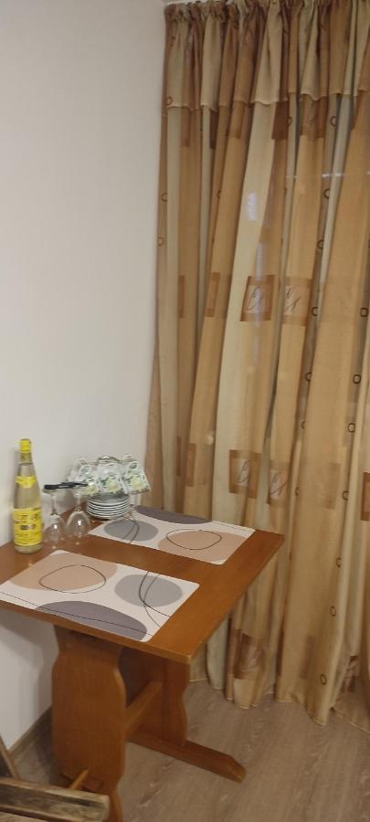Sibiu Apartament Bukareszt Zewnętrze zdjęcie