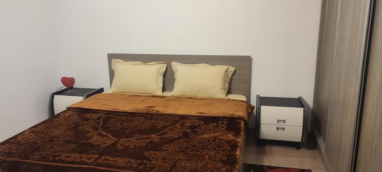 Sibiu Apartament Bukareszt Zewnętrze zdjęcie