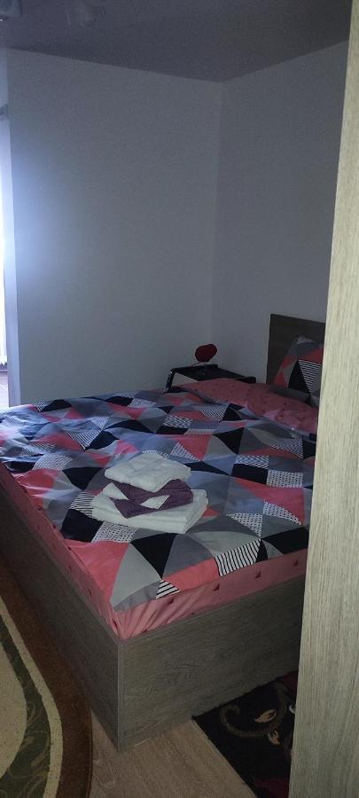 Sibiu Apartament Bukareszt Zewnętrze zdjęcie