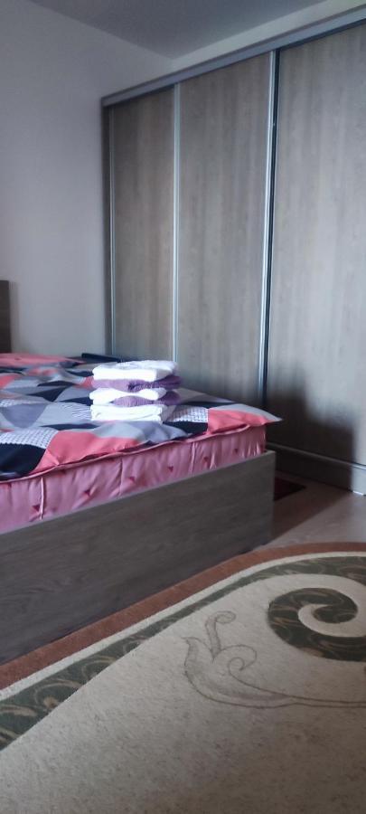 Sibiu Apartament Bukareszt Zewnętrze zdjęcie