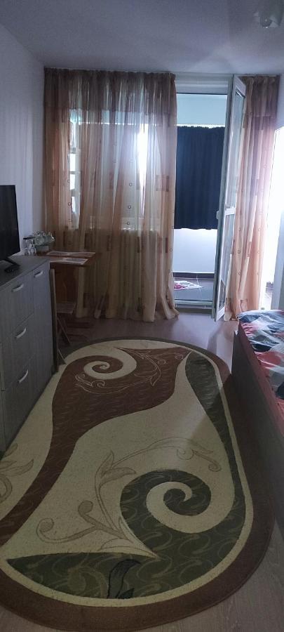 Sibiu Apartament Bukareszt Zewnętrze zdjęcie
