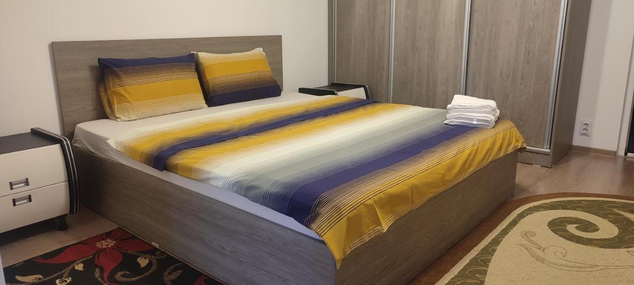 Sibiu Apartament Bukareszt Zewnętrze zdjęcie