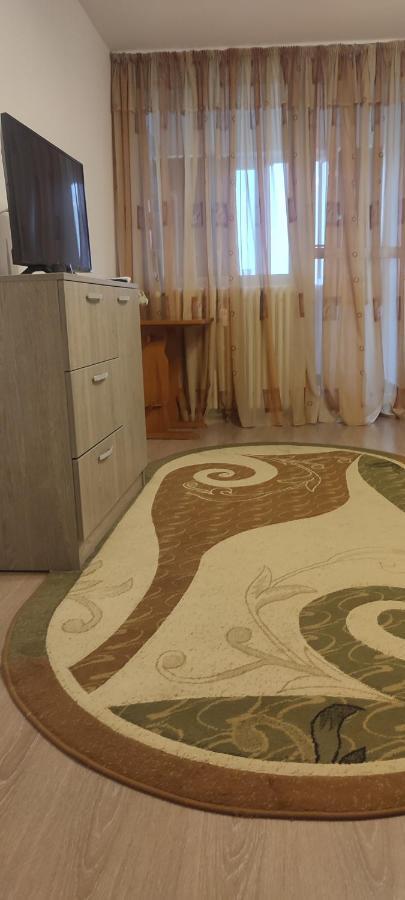 Sibiu Apartament Bukareszt Zewnętrze zdjęcie