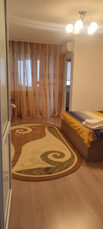 Sibiu Apartament Bukareszt Zewnętrze zdjęcie